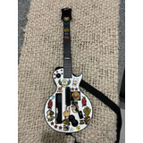 Guitarra Guitar Hero 3 Nintendo Wii