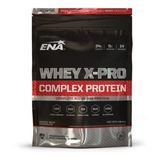 Whey X Pro Doypack Varios Sabores X 1lbs - Ena Sport