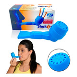 Shaker Classic Aparelho Para Fisioterapia Respiratória - Ncs