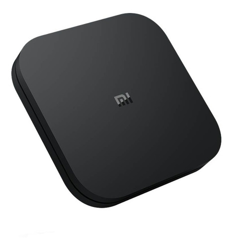 Xiaomi Mi Box S 4k Ultra Hdr Dispositivo Streaming Android