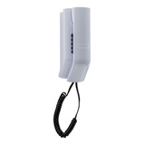 Interfone Para Condomínio Apartamento Tdmi 300 Com Nf Branco