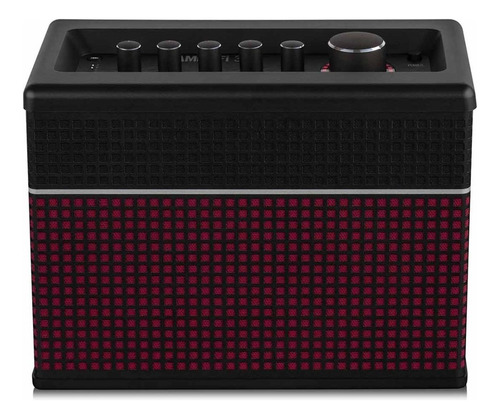 Yamaha Amplifi30 Para Guitarra Eléctrica Con Efectos 30w