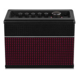 Yamaha Amplifi30 Para Guitarra Eléctrica Con Efectos 30w