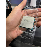 Ryzen 5 3400g