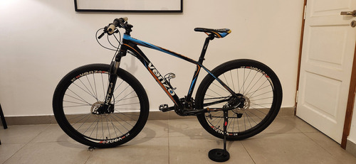 Bicicleta Venzo Vulcan - R29 - 27v - Talle M - Shimano Acera