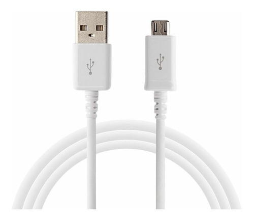 Cable Datos Compatible Huawei - Xioami Micro Usb 3 Metros