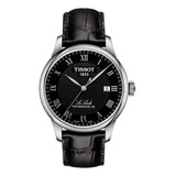 Reloj Elegante Para Hombre Tissot Le Locle T0064071605300 