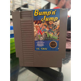 Bump Jump Nes