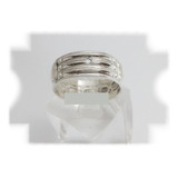 Anillo Atlante Egipcio Activado Con Ritual Plata Solida 925