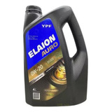 Aceite Motor Elaion F50 Auro Plus 0w20 4l