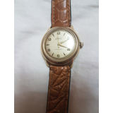 Reloj De Pulsera Vintage Steelco Automatic