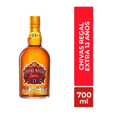 Whisky Chivas Regal Extra13años