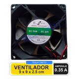 Ventilador Para Soldador Inversor Laston Original Xp200