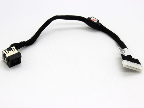 Power Jack Dell Alienware 15 R1 R2 784vk  0784vk P42f P64