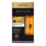 Aceite Kativa 60ml Argan 4 Oil E0866007