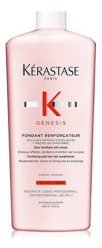 Kerastase Genesis Fondant Renforcateur 1 Lt.