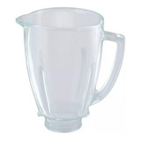 Vaso Batidora De Vidrio Oster 6844 Blstmg 6805 Blstmg