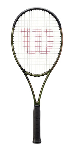 Raqueta Tenis - Blade 98 V8.0 - 16x19 Wilson