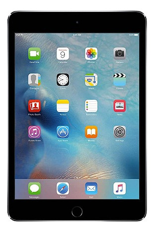 iPad  Apple  Mini 2nd Generation 2013 A1489 7.9  32gb 