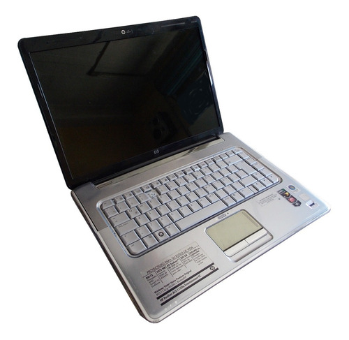 Laptop Hp Dv5 - 1135 15.4 Para Partes Pregunte