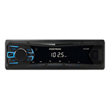 Pósitron Sp2240bt Preto 7w Com Usb