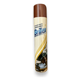 Desodorante Ambiental Brillex Aroma Anti Tabaco 360ml