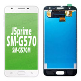 Modulo Compatible Samsung J5 Prime Oled Display Touch G570