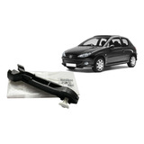 Haste Bieleta Trava Cabo Embreagem Pedal Peugeot 206 207