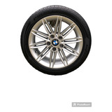 Llanta Y Cubierta De Bmw 9jx19 Run Flat