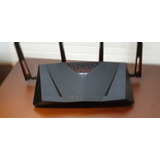 Router Asus Rt-ac88u Ac3100 Aimesh Hasta 3100mbps 