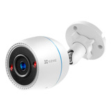 Camara Ip C3tn Ip67 2.8mm 1080p Ir30m C/audio