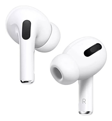 Fone De Ouvido Compatível Apple iPhone AirPods Pro Bluetooth