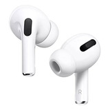 Fone De Ouvido Compatível Apple iPhone AirPods Pro Bluetooth