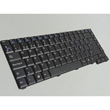 Teclado Negro Notebook Mp-03086e0-4304l Mp-03086e0-4307l