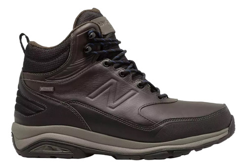 Botas Trekking New Balance 1400 Cuero Waterproof Fullsalas