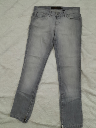 Jean Paula Color Gris No Levis Akiabara 