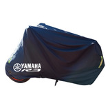 Carpa O Funda Para Moto Impermeable, Filtro Uv Yamaha R3