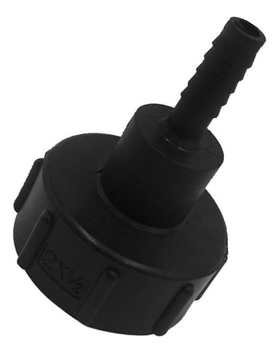 Ibc Adapters Conexión Dn60 Grifos Tanque Ibc 1000 Litros .