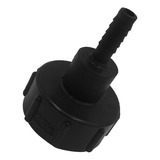 Ibc Adapters Conexión Dn60 Grifos Tanque Ibc 1000 Litros .