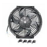 Electroventilador 12v Universal 10  Extrachato Lion Air