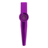 Musical Metal Para Niños Kazoo Alloy Para Miniinstrumentos K