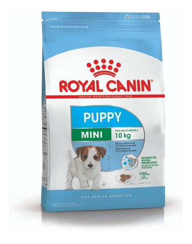 Royal Canin Mini Puppy /junior 1 Kg Kangoo Pet