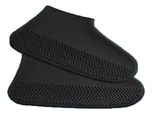 Funda Impermeable Para Zapatillas De Tenis Con Protector