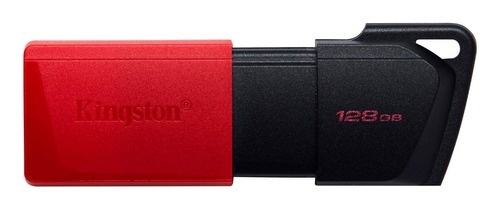 Kingston Pen Drive 128 Gb Datatraveler Exodia M Dtxm Usb 3.2