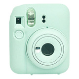 Capa Case De Silicone Proteção Para Câmera Instax Mini 12