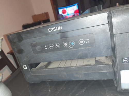 Impresora  Epson L4150 Por Partes  Consulta Leer Desc Ref 11