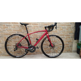 Bicicleta Ruta Specialized