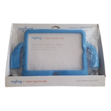 Capa Protetora iPad Air / iPad Air 2 Infantil Azul Mybag
