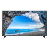 LG 4k Uhd Smart Tv 43  Uq751c Con Thinq Ai