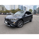 Bmw X1 2.0 Xdrive 25i Xline 231cv